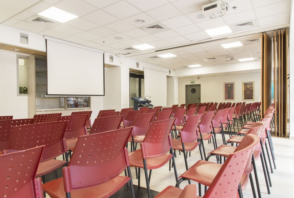 אולם עליון BB