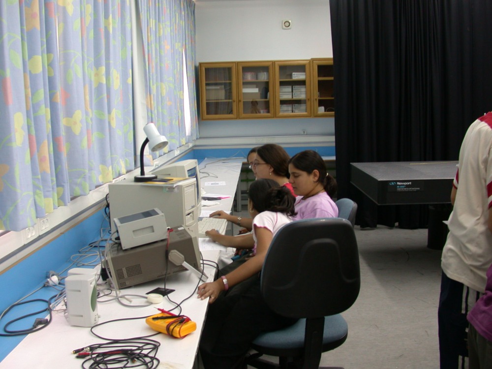 computers