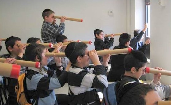 מדע כהלכה