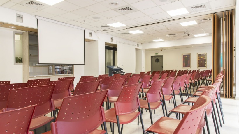 Accomodation and Facilities - Beit Bretter for Science