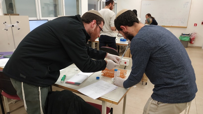 Science Teachers Training