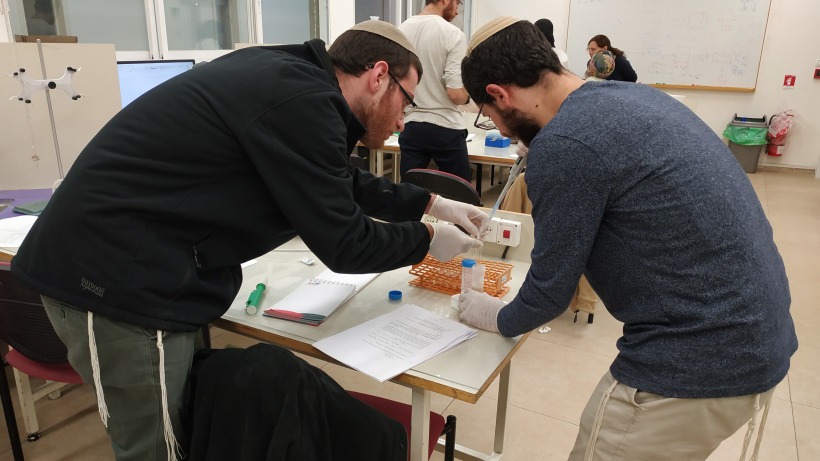 Teacher Training - Formal Education