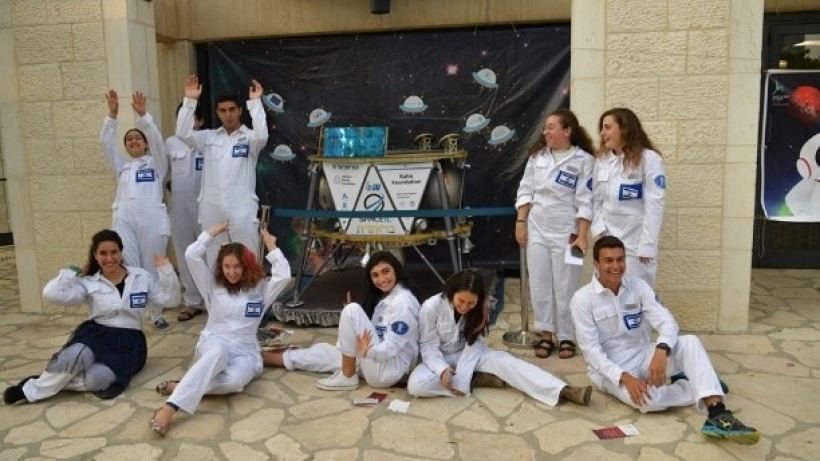 The Space Science Unit - Informal Education
