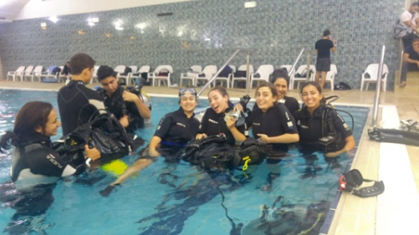 Space Science Academy
