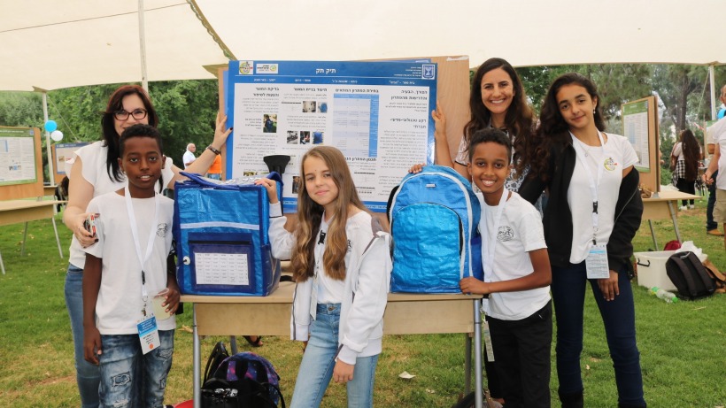 Learning through scientific research