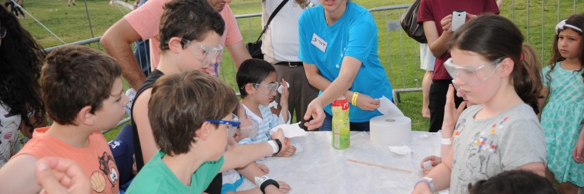 Summer camps 
