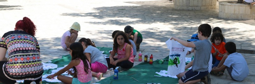 Summer camps 1